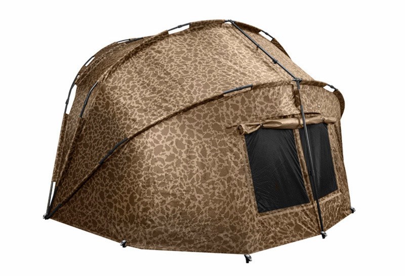 Delphin Bivak C3 Lux ClimaControl Carpath (2)
